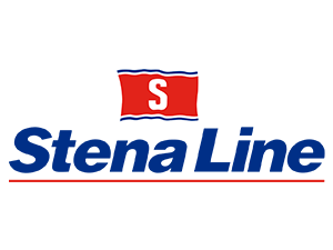 strena line logo rederij