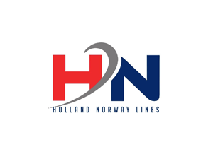 HNL Nederland Noorwegen Veerboot