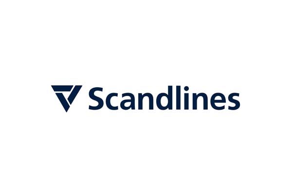 scandlines logo side